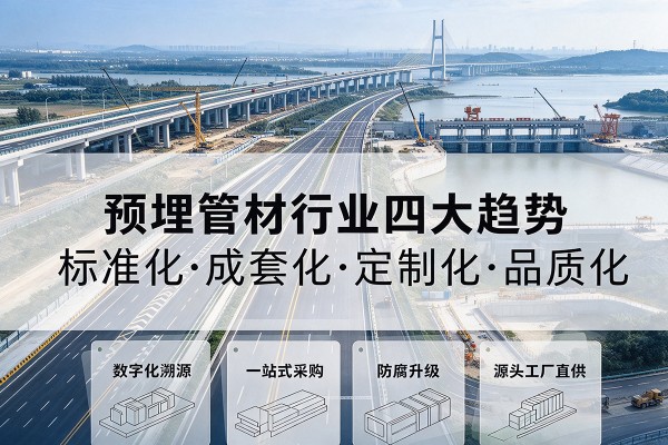 白银行业发展趋势总结