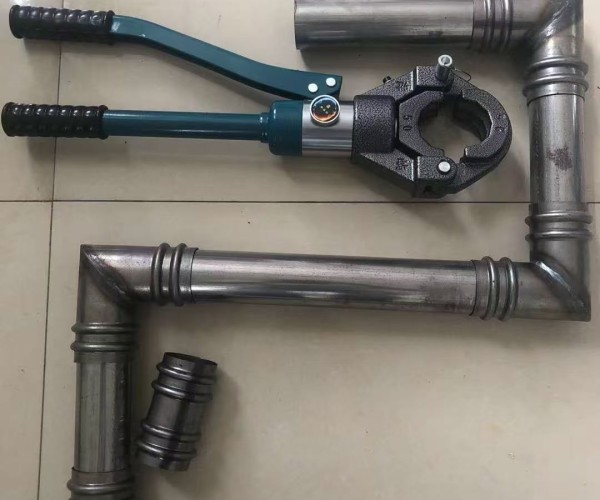 白银冷却管生产