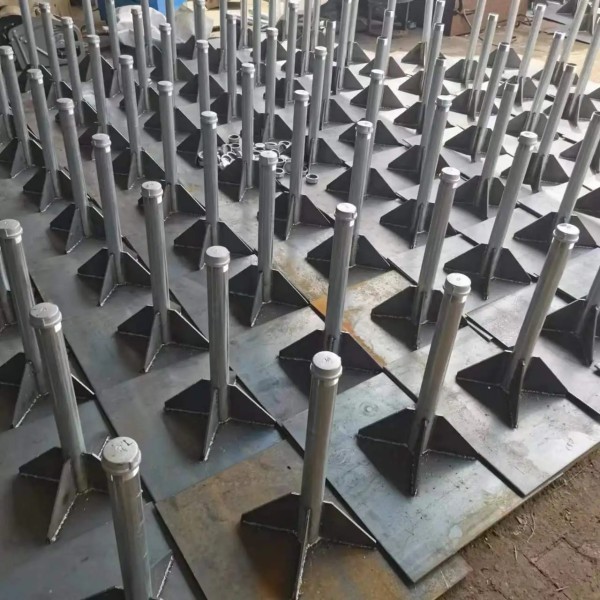白银鑫亿呈沉降板生产