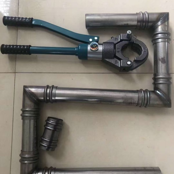 白银鑫亿呈冷却管